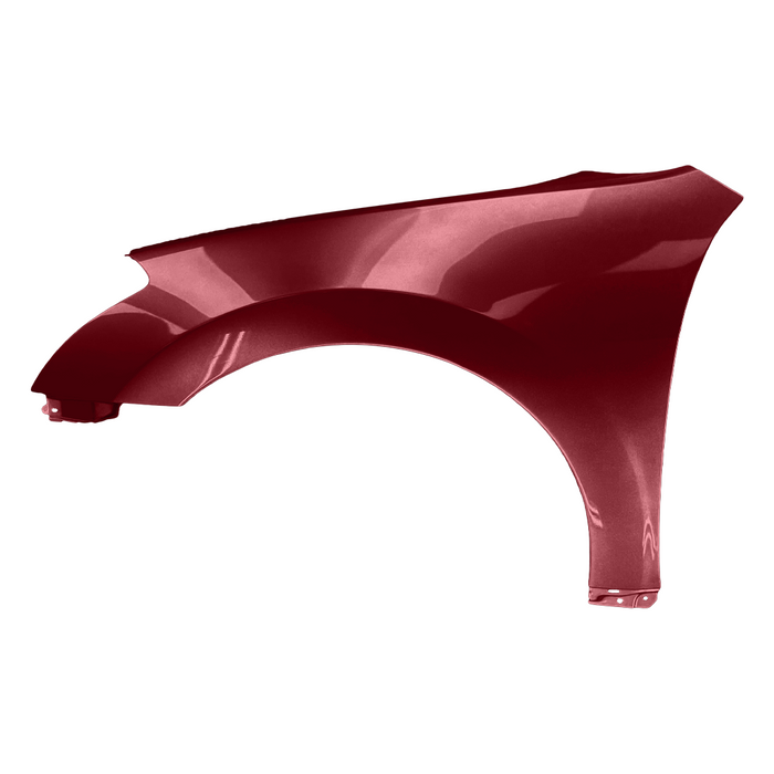 Nissan Maxima CAPA Certified Driver Side Fender - NI1240176C