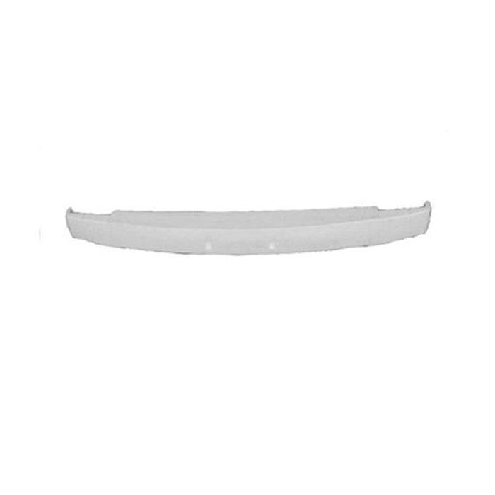 2007-2008 Nissan Maxima Front Bumper Impact Absorber - NI1070142-Partify-Painted-Replacement-Body-Parts
