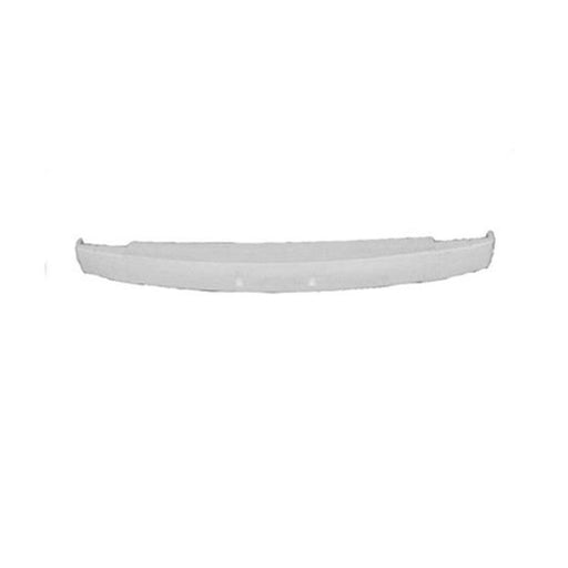 2007-2008 Nissan Maxima Front Bumper Impact Absorber - NI1070142-Partify-Painted-Replacement-Body-Parts