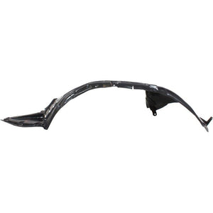 Driver Side Fender Liner image