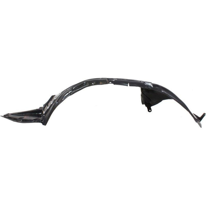 Nissan Maxima Front OEM Driver Side Fender Liner - 63843ZX70A
