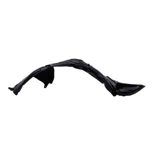 2009-2014 Nissan Maxima Front Passenger Side Fender Liner - NI1249119-Partify-Painted-Replacement-Body-Parts