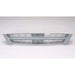 1997-1999 Nissan Maxima Grille All Black - NI1200179-Partify-Painted-Replacement-Body-Parts