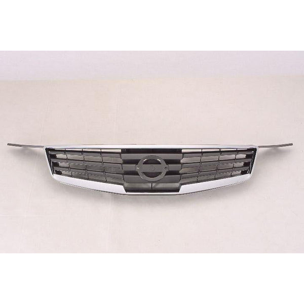 Grilles & Components image