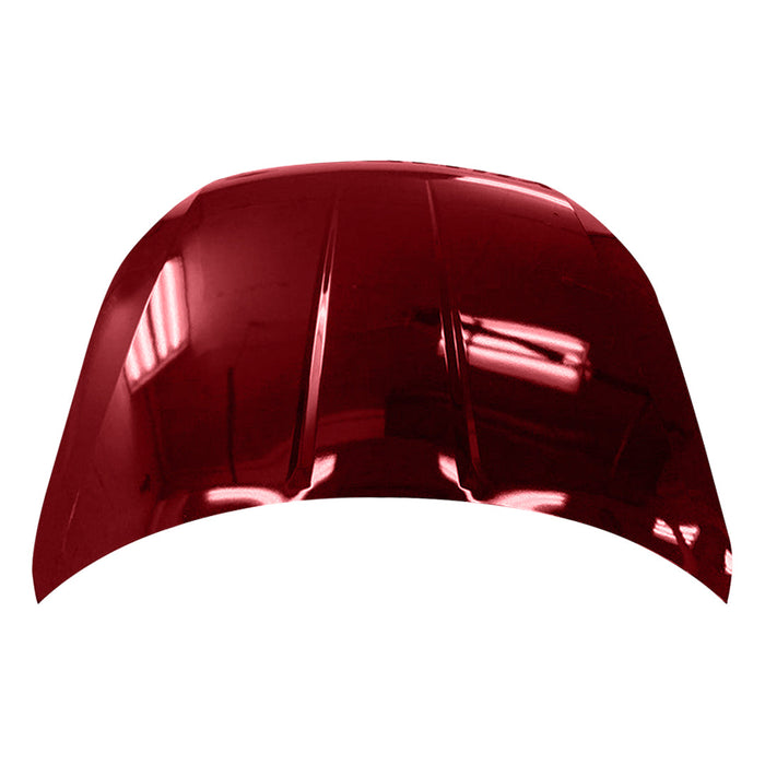 Nissan Maxima Hood - NI1230194