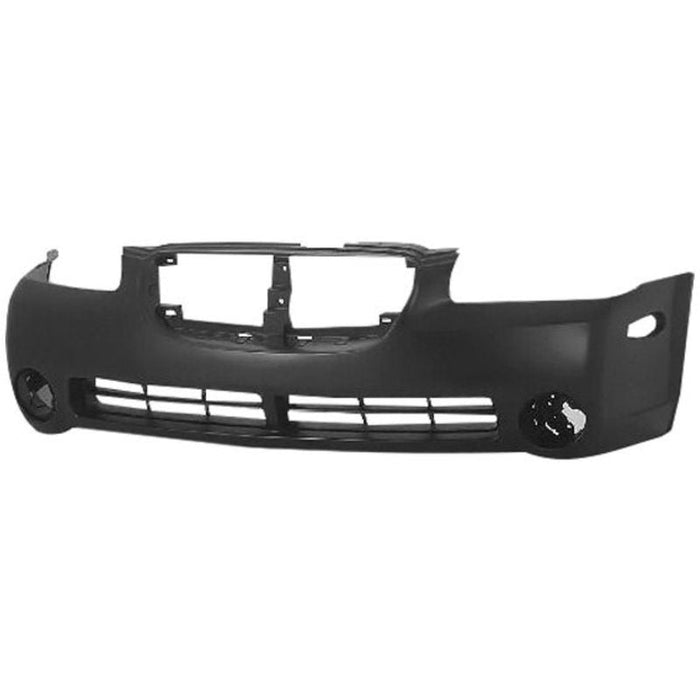 Nissan Maxima OEM Front Bumper - 620225Y725