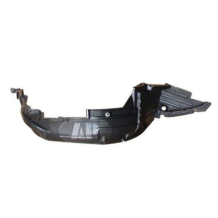Nissan Maxima CAPA Certified Passenger Side Fender Liner - NI1251115C