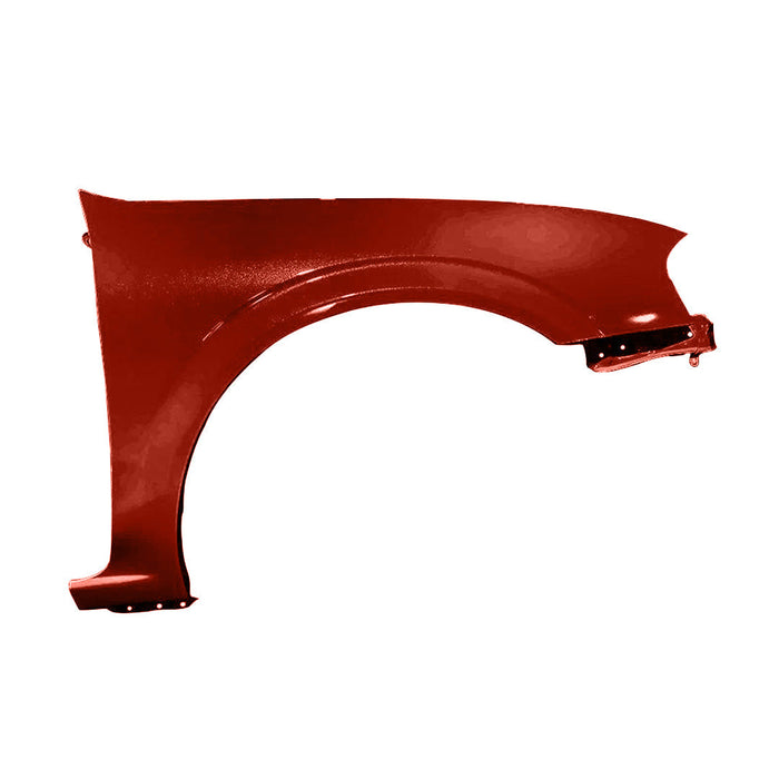 Nissan Maxima CAPA Certified Passenger Side Fender - NI1241166C