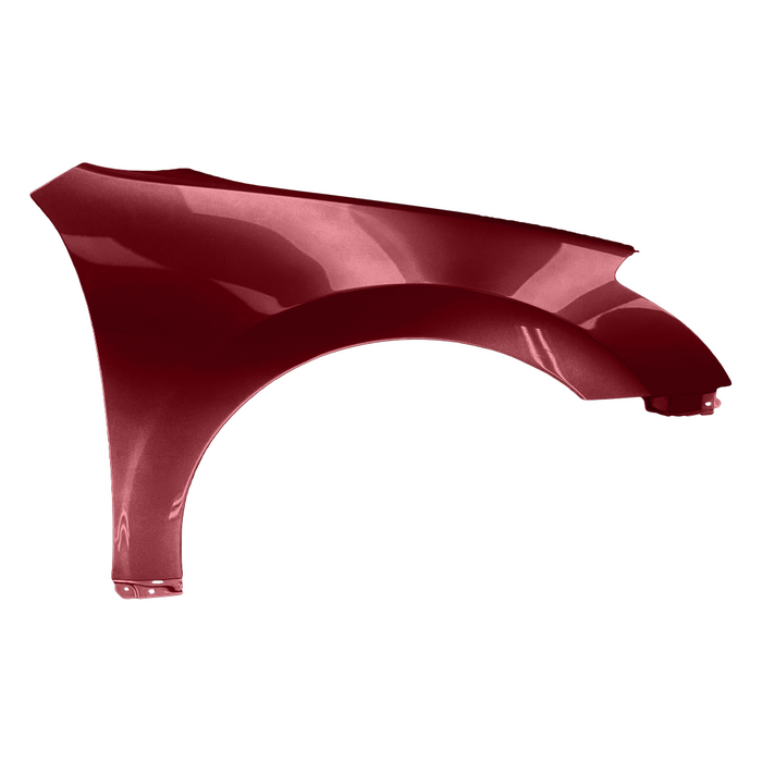 Nissan Maxima CAPA Certified Passenger Side Fender - NI1241176C