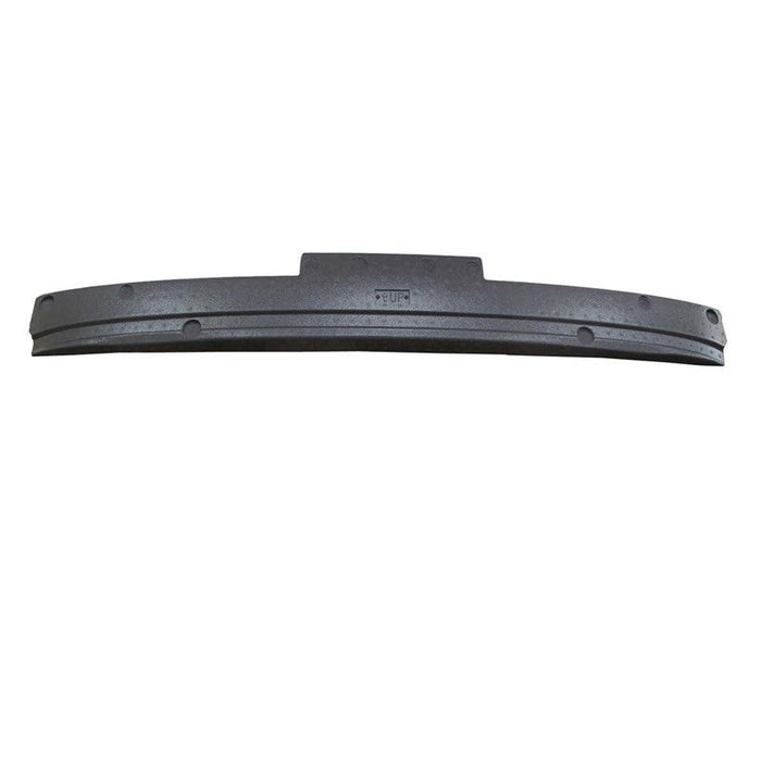 2016-2018 Nissan Maxima Rear Bumper Impact Absorber - NI1170156-Partify-Painted-Replacement-Body-Parts