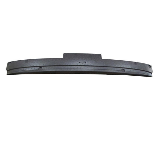 2016-2018 Nissan Maxima Rear Bumper Impact Absorber - NI1170156-Partify-Painted-Replacement-Body-Parts