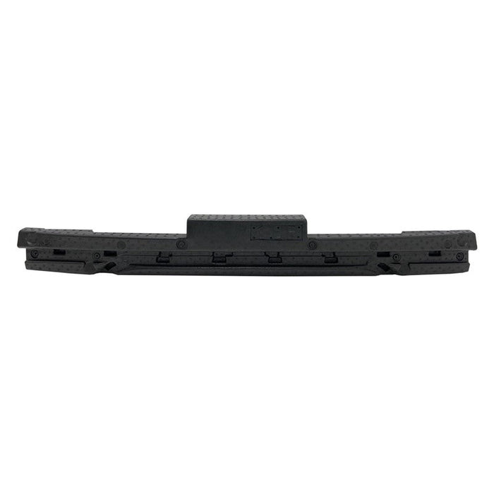 2019 Nissan Maxima Rear Bumper Impact Absorber - NI1170165-Partify-Painted-Replacement-Body-Parts