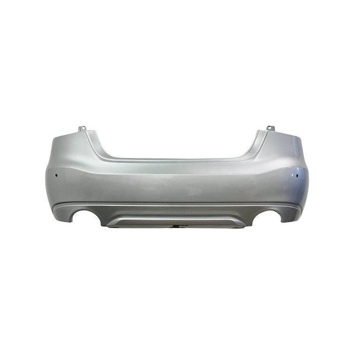 Nissan Maxima OEM Rear Bumper With Sensor Holes - 850224RB0H