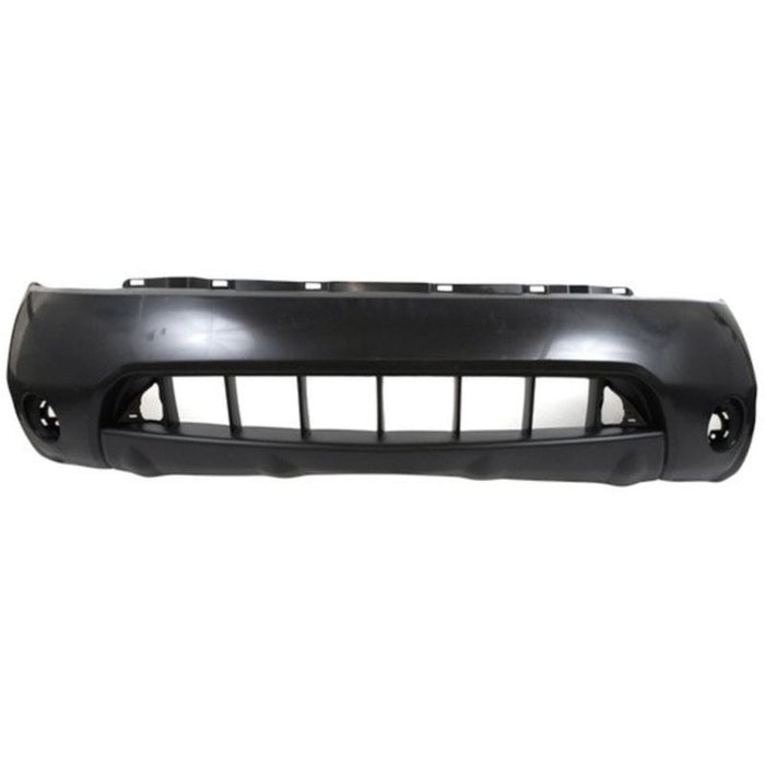 Nissan Murano CAPA Certified Front Bumper - NI1000209C