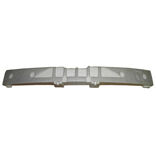 2003-2007 Nissan Murano Front Bumper Impact Absorber - NI1070138-Partify-Painted-Replacement-Body-Parts
