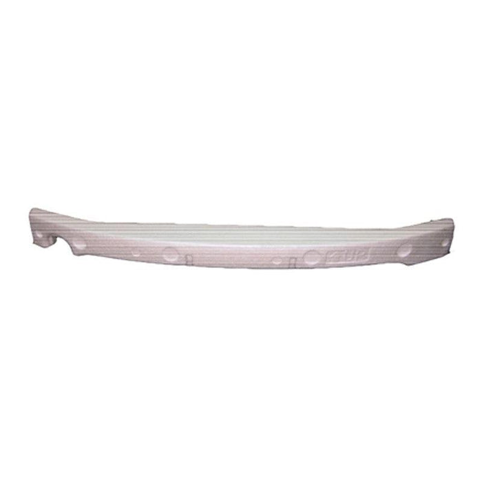 2009-2010 Nissan Murano Front Bumper Impact Absorber - NI1070145-Partify-Painted-Replacement-Body-Parts