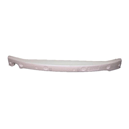 2009-2010 Nissan Murano Front Bumper Impact Absorber - NI1070145-Partify-Painted-Replacement-Body-Parts