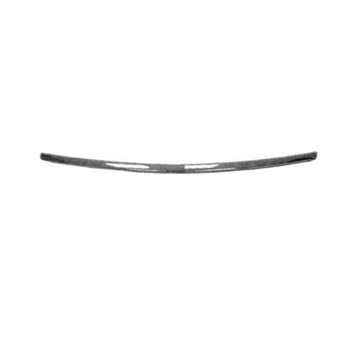 2006-2007 Nissan Murano Front Bumper Molding - NI1044107-Partify-Painted-Replacement-Body-Parts