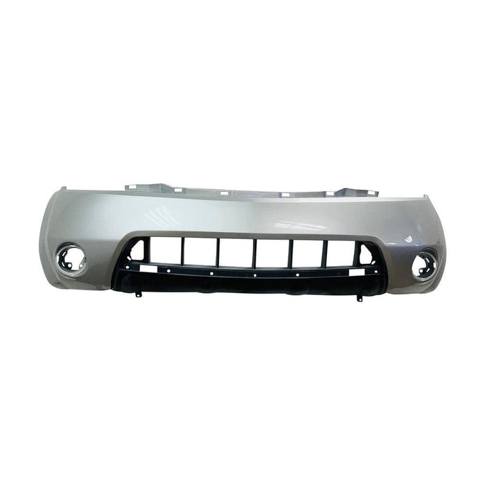 Nissan Murano CAPA Certified Front Bumper - NI1000232C