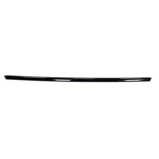 2022 Nissan Murano Front Center Bumper Molding - NI1044124-Partify-Painted-Replacement-Body-Parts