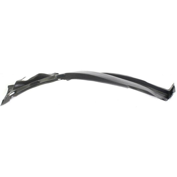 2003-2008 Nissan Murano Front Driver Side Fender Liner Rear Section - NI1248109-Partify-Painted-Replacement-Body-Parts