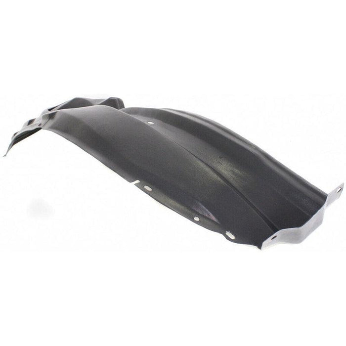 2003-2008 Nissan Murano Front Driver Side Fender Liner Rear Section - NI1248109-Partify-Painted-Replacement-Body-Parts