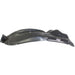 2003-2008 Nissan Murano Front Passenger Side Fender Liner Rear Section - NI1249109-Partify-Painted-Replacement-Body-Parts