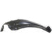 2003-2008 Nissan Murano Front Passenger Side Fender Liner Rear Section - NI1249109-Partify-Painted-Replacement-Body-Parts