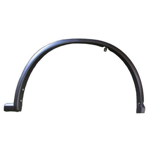 2015-2021 Nissan Murano Front Passenger Side Wheel Arch Trim - NI1291100-Partify-Painted-Replacement-Body-Parts