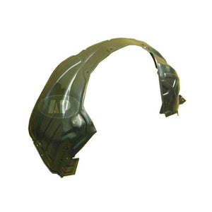 Revestimiento del guardabarros del lado del pasajero image