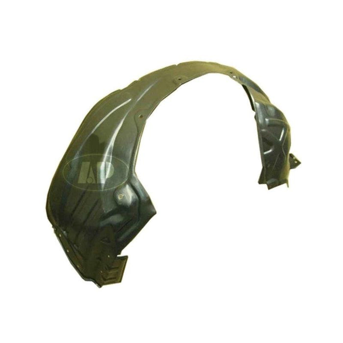 Nissan Murano CAPA Certified Passenger Side Fender Liner - NI1249118C
