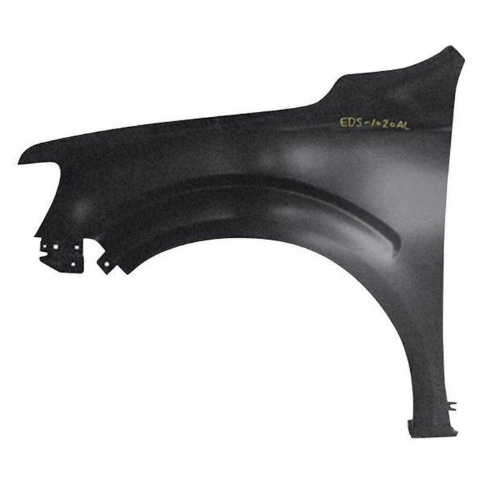 Nissan NV1500/NV2500/NV3500 CAPA Certified Driver Side Fender - NI1240210C