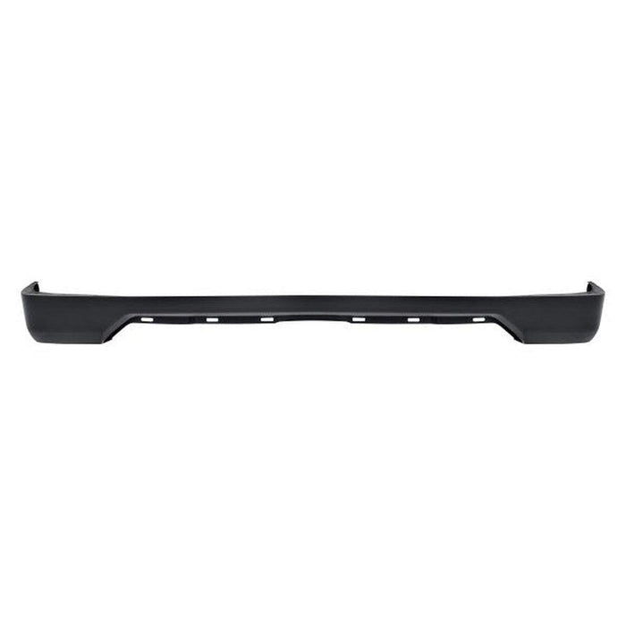 Nissan NV1500/NV2500/NV3500 OEM Front Upper Bumper - 620251PA0A