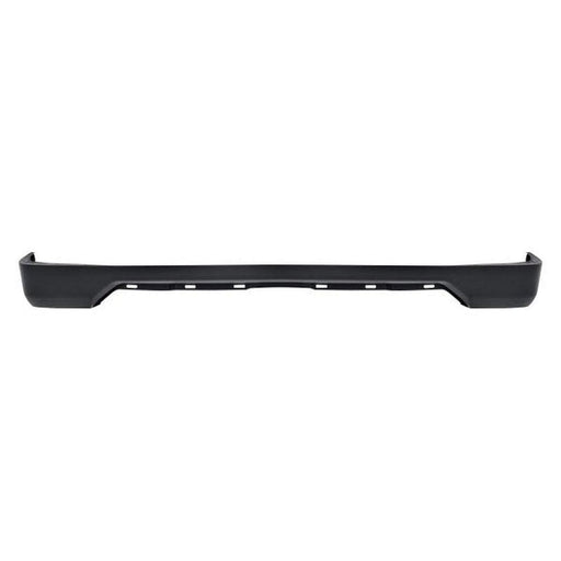 2012-2021 Nissan NV1500/NV2500/NV3500 Front Upper Bumper - NI1014101-Partify-Painted-Replacement-Body-Parts