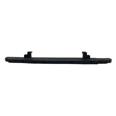 2013-2021 Nissan NV200 Front Bumper Absorber - NI1070158-Partify-Painted-Replacement-Body-Parts