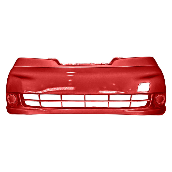 Nissan NV200 Front Bumper - NI1000296