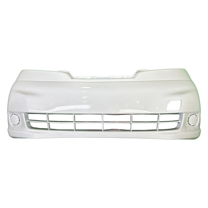 Nissan NV200 Front Bumper - NI1000296