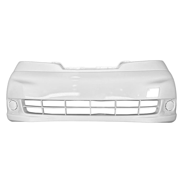 Nissan NV200 Front Bumper - NI1000296