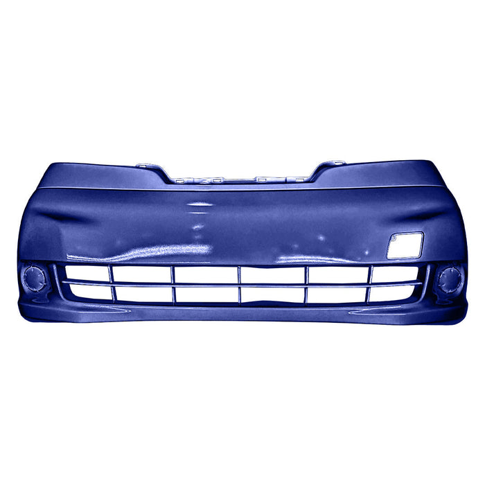 Nissan NV200 Front Bumper - NI1000296