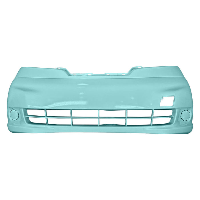 Nissan NV200 Front Bumper - NI1000296