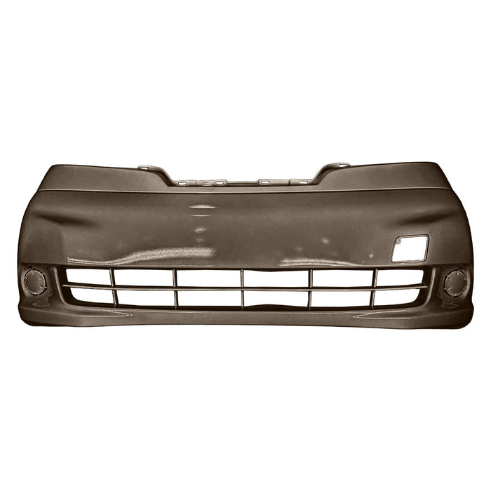 Nissan NV200 Front Bumper - NI1000296