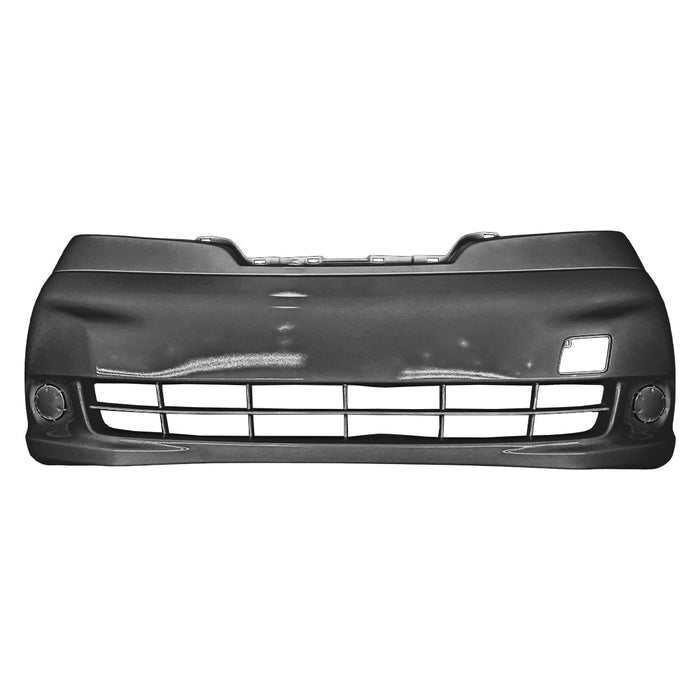 Nissan NV200 Front Bumper - NI1000296