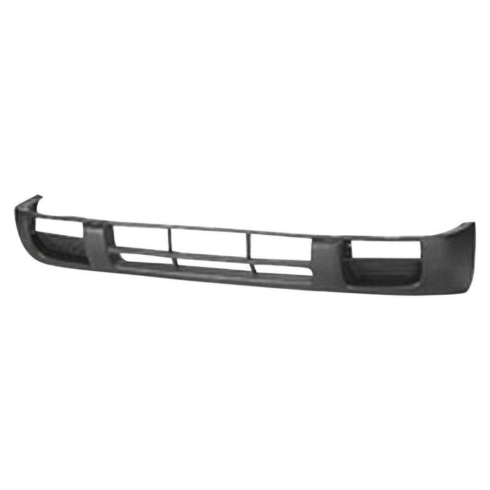 Nissan Pathfinder CAPA Certified Front Lower Bumper - NI1000194C