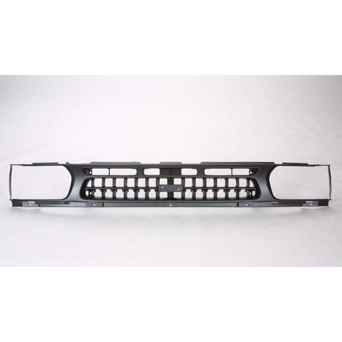 Nissan Pathfinder CAPA Certified Grille Dark - NI1200175C