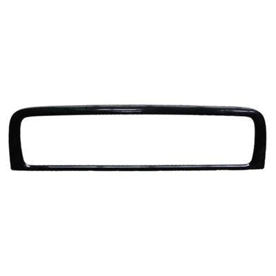 Nissan Pathfinder CAPA Certified Grille Moulding Se - NI1210107C