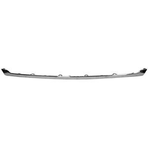 Front Bumper Molding image