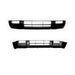 1996-1999 Nissan Pathfinder Front Bumper - NI1000166-Partify-Painted-Replacement-Body-Parts