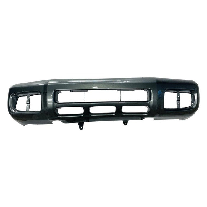 Nissan Pathfinder CAPA Certified Front Bumper - NI1000177C