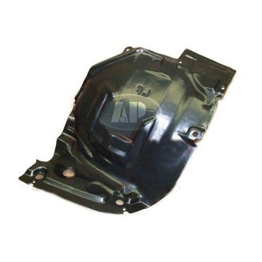 1996-1999 Nissan Pathfinder Front Driver Side Fender Liner Front Section - NI1250104-Partify-Painted-Replacement-Body-Parts