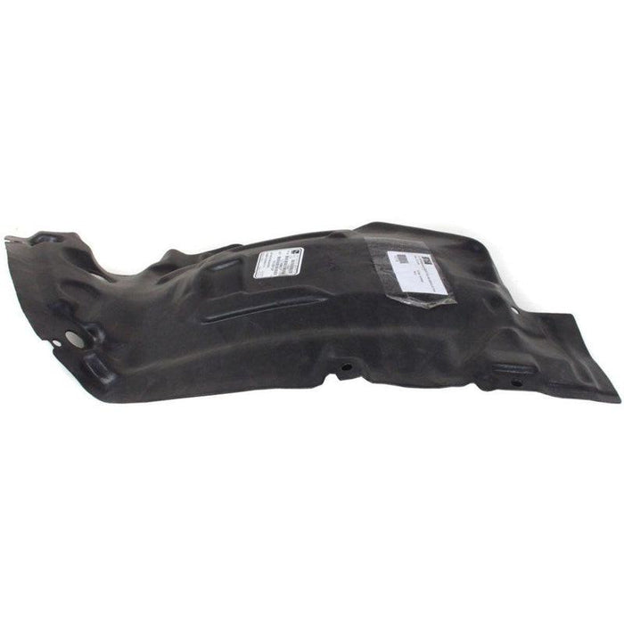 1996-1999 Nissan Pathfinder Front Driver Side Fender Liner Front Section - NI1250104-Partify-Painted-Replacement-Body-Parts